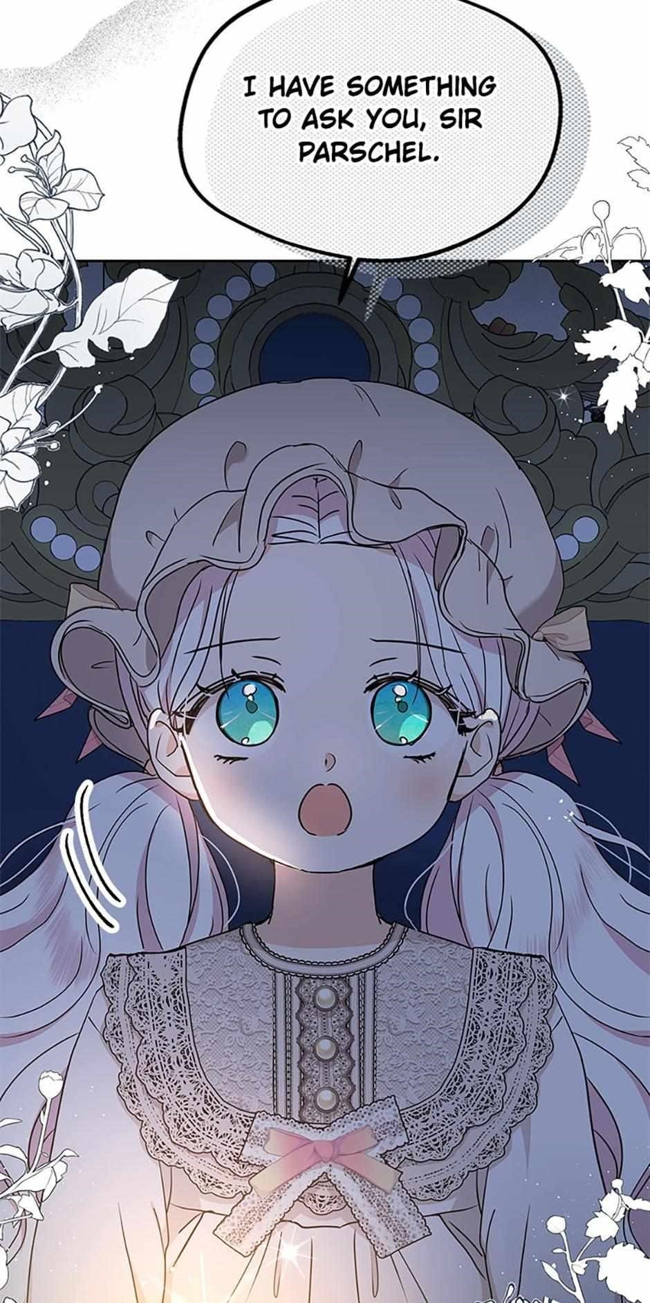 Surviving as an Illegitimate Princess Chapter 63 - Page 72