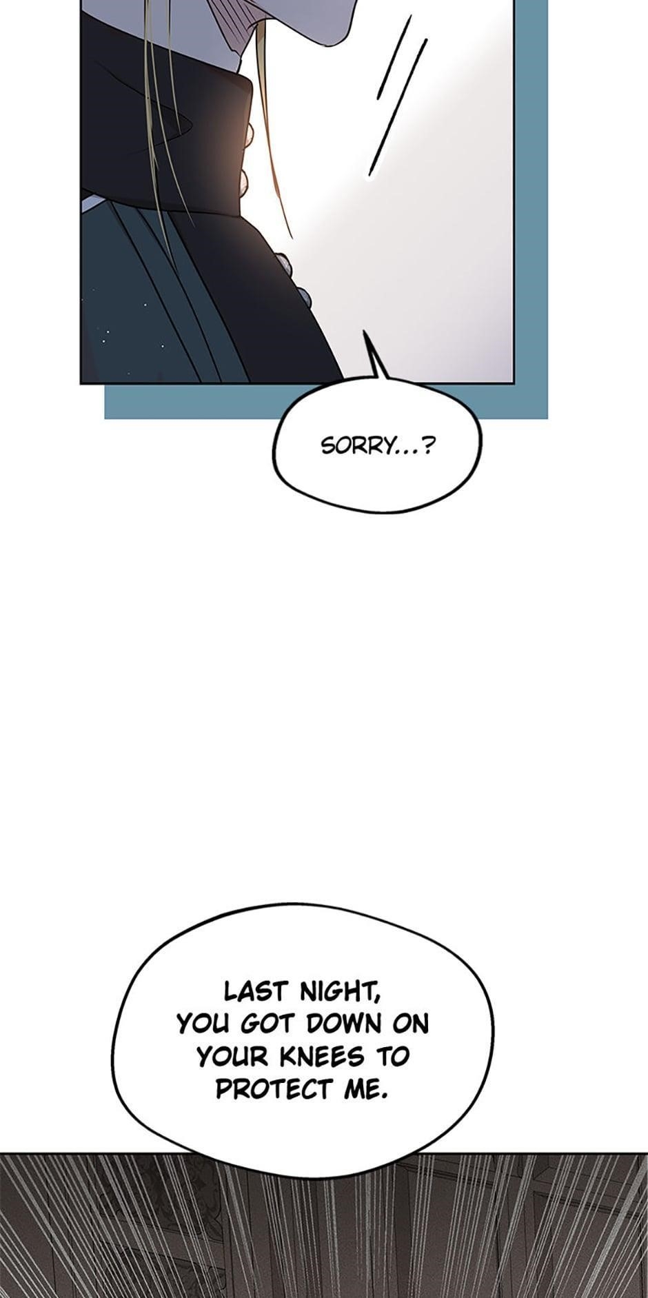 Surviving as an Illegitimate Princess Chapter 63 - Page 75