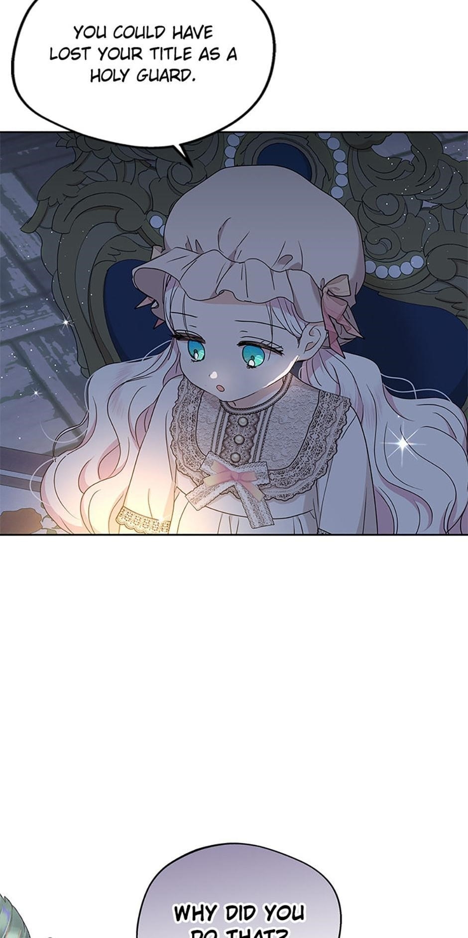 Surviving as an Illegitimate Princess Chapter 63 - Page 77