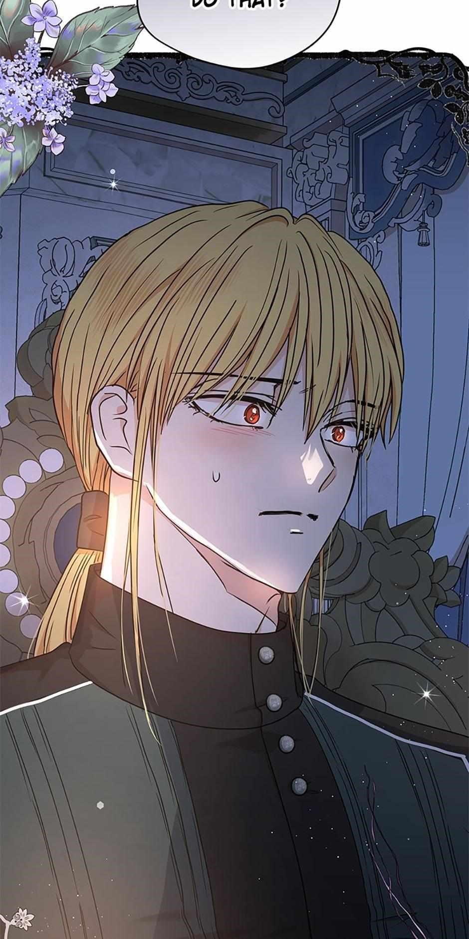 Surviving as an Illegitimate Princess Chapter 63 - Page 78