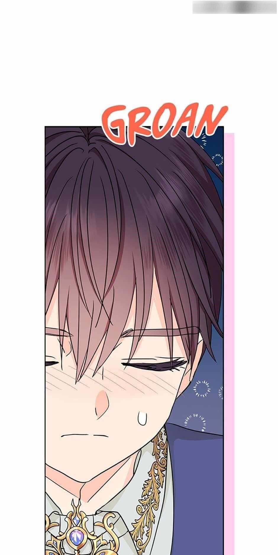 Surviving as an Illegitimate Princess Chapter 65 - Page 10