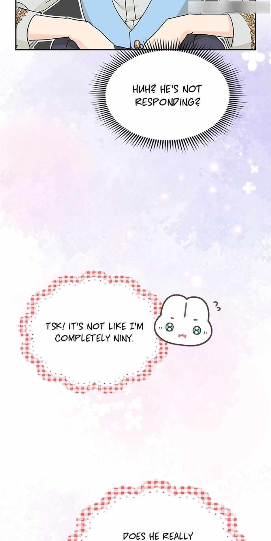 Surviving as an Illegitimate Princess Chapter 65 - Page 15