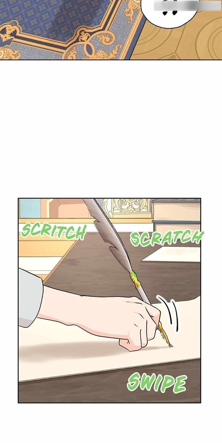 Surviving as an Illegitimate Princess Chapter 65 - Page 2