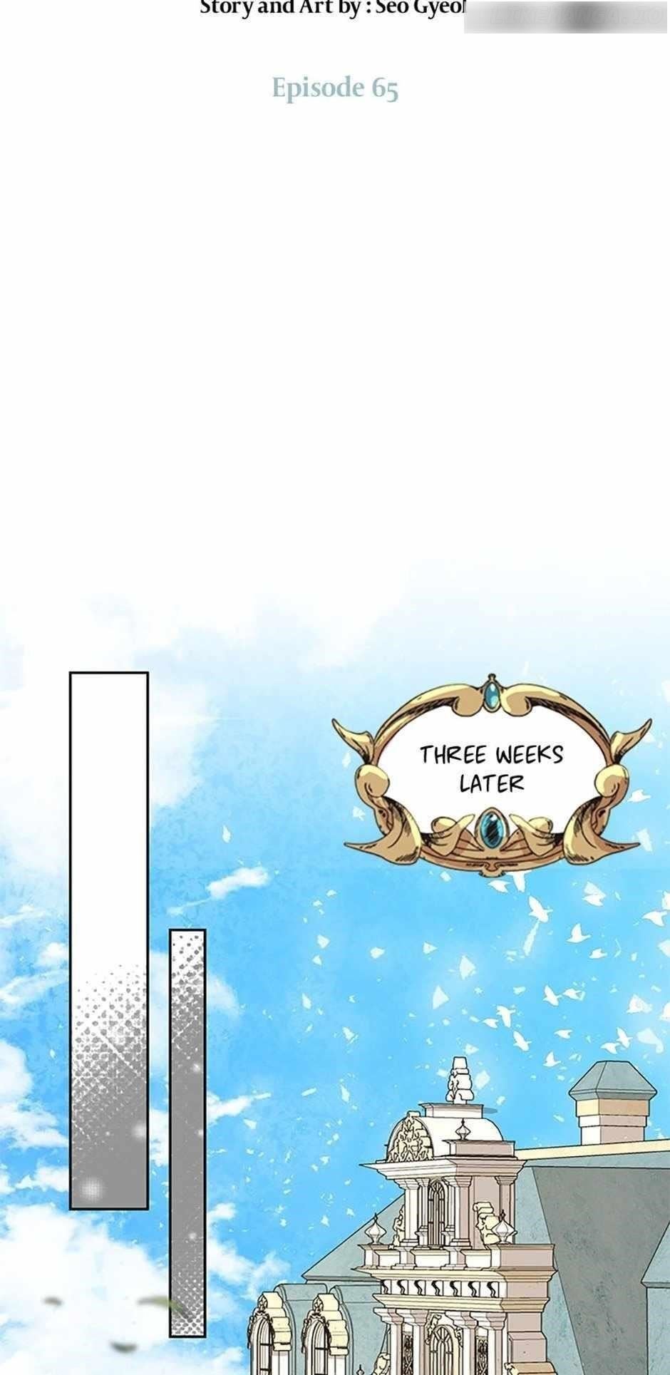 Surviving as an Illegitimate Princess Chapter 65 - Page 24