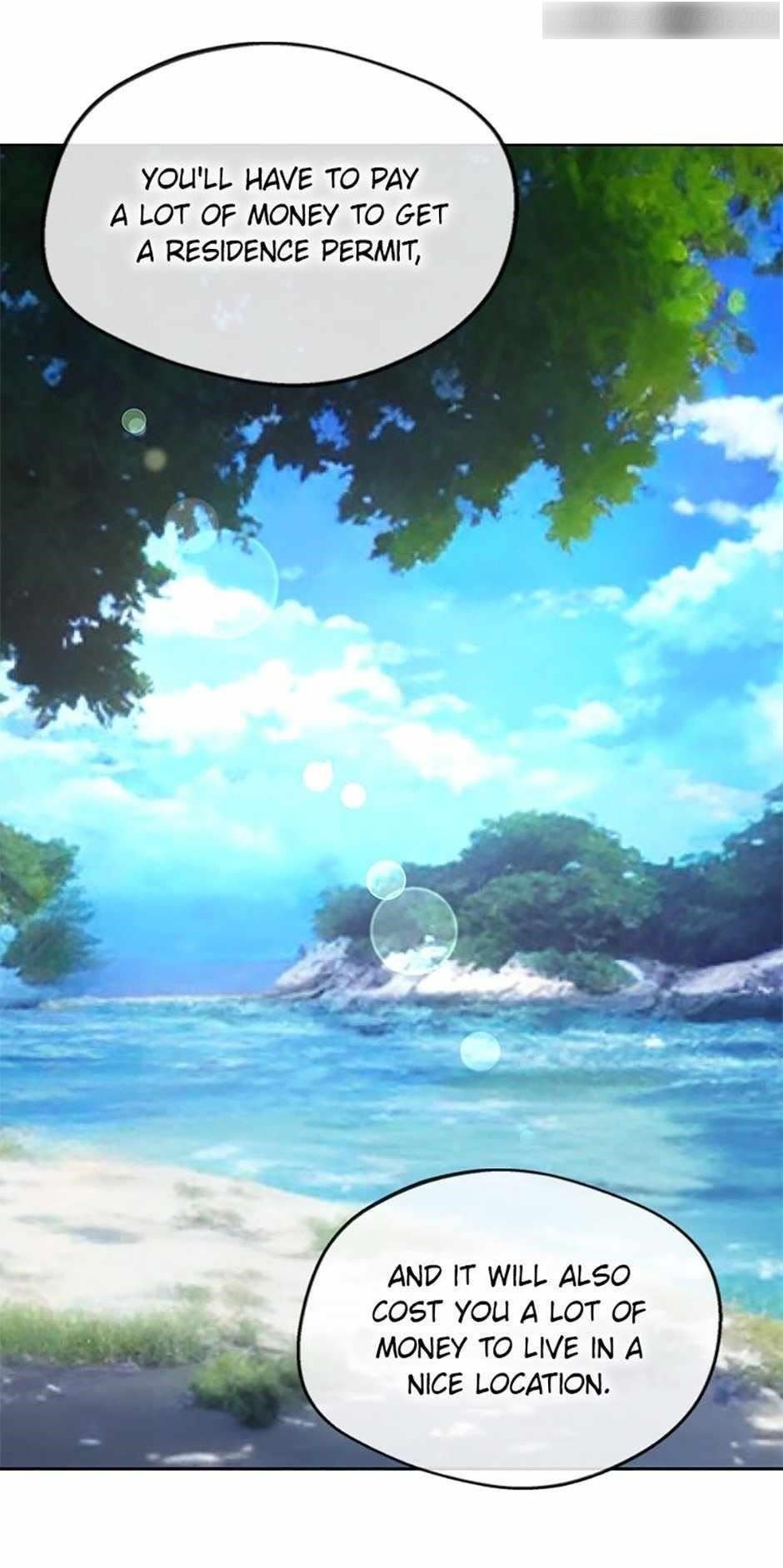 Surviving as an Illegitimate Princess Chapter 65 - Page 39