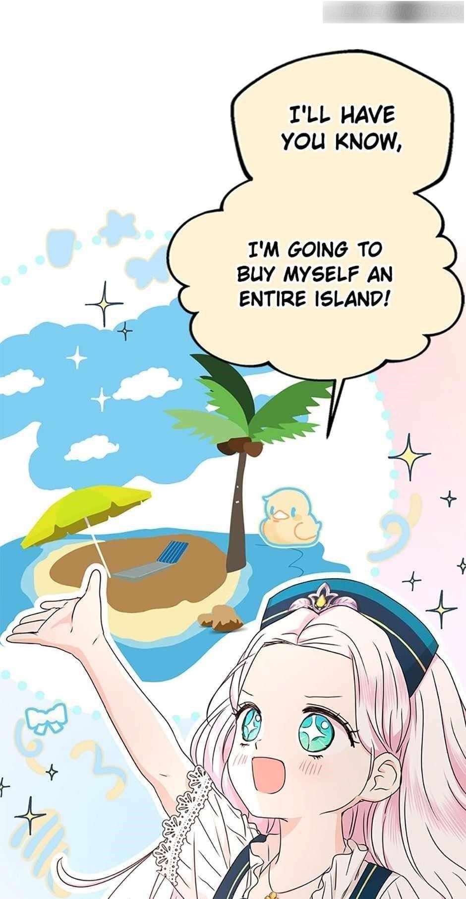 Surviving as an Illegitimate Princess Chapter 65 - Page 41