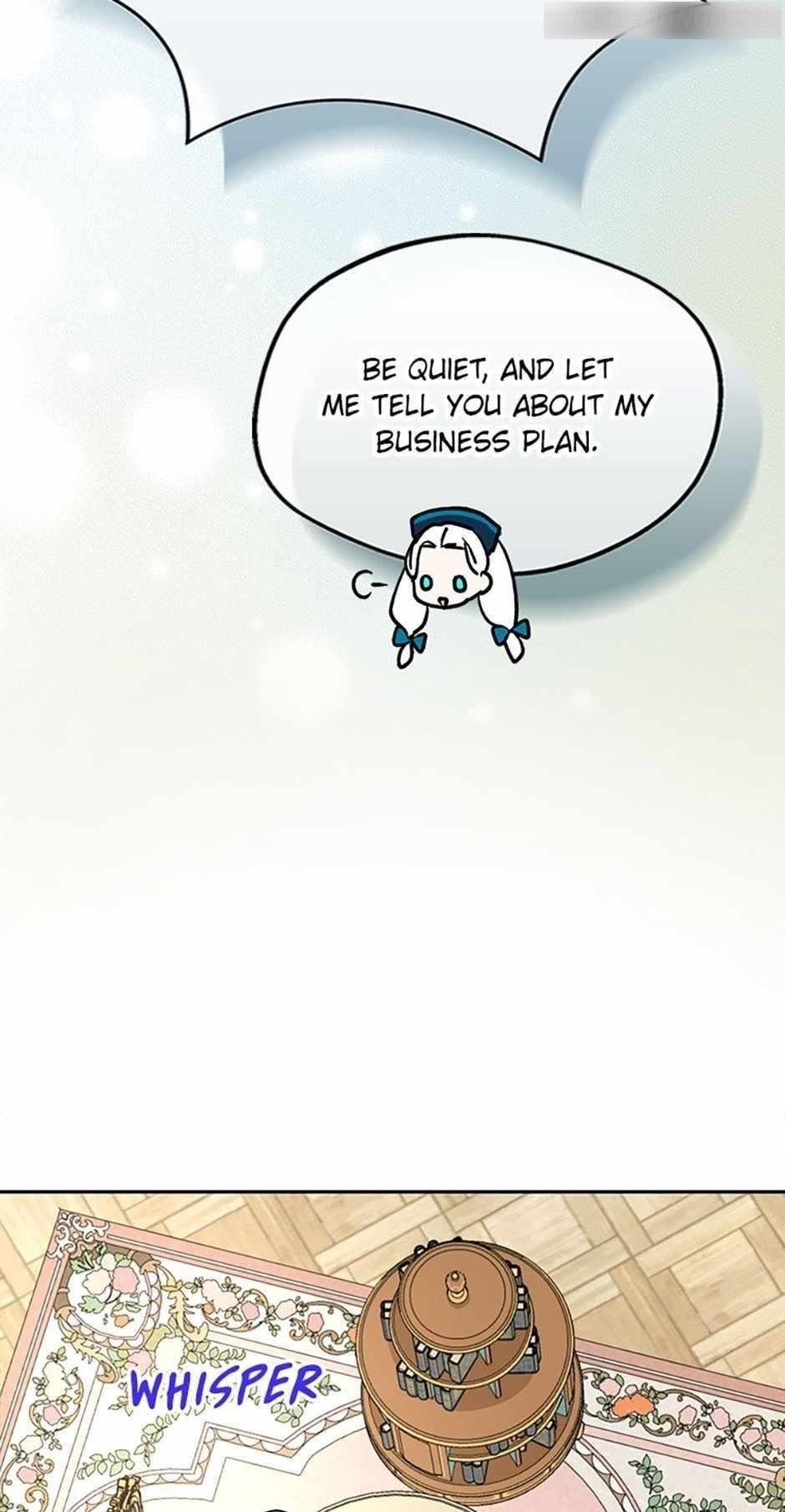 Surviving as an Illegitimate Princess Chapter 65 - Page 43