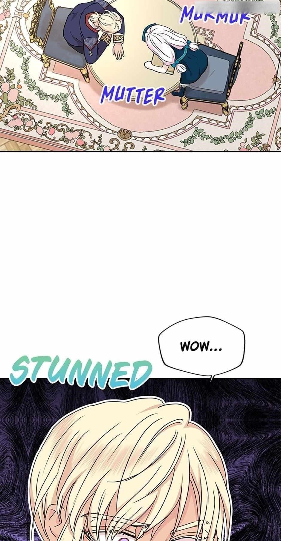 Surviving as an Illegitimate Princess Chapter 65 - Page 44