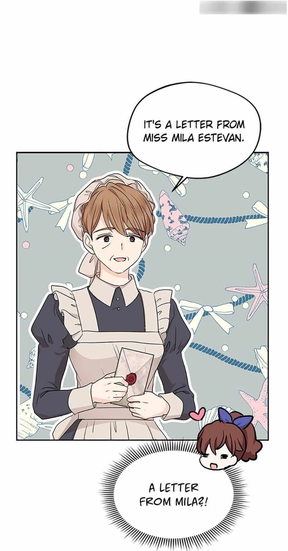 Surviving as an Illegitimate Princess Chapter 65 - Page 51