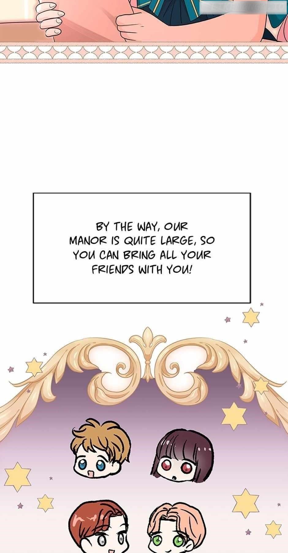 Surviving as an Illegitimate Princess Chapter 65 - Page 55