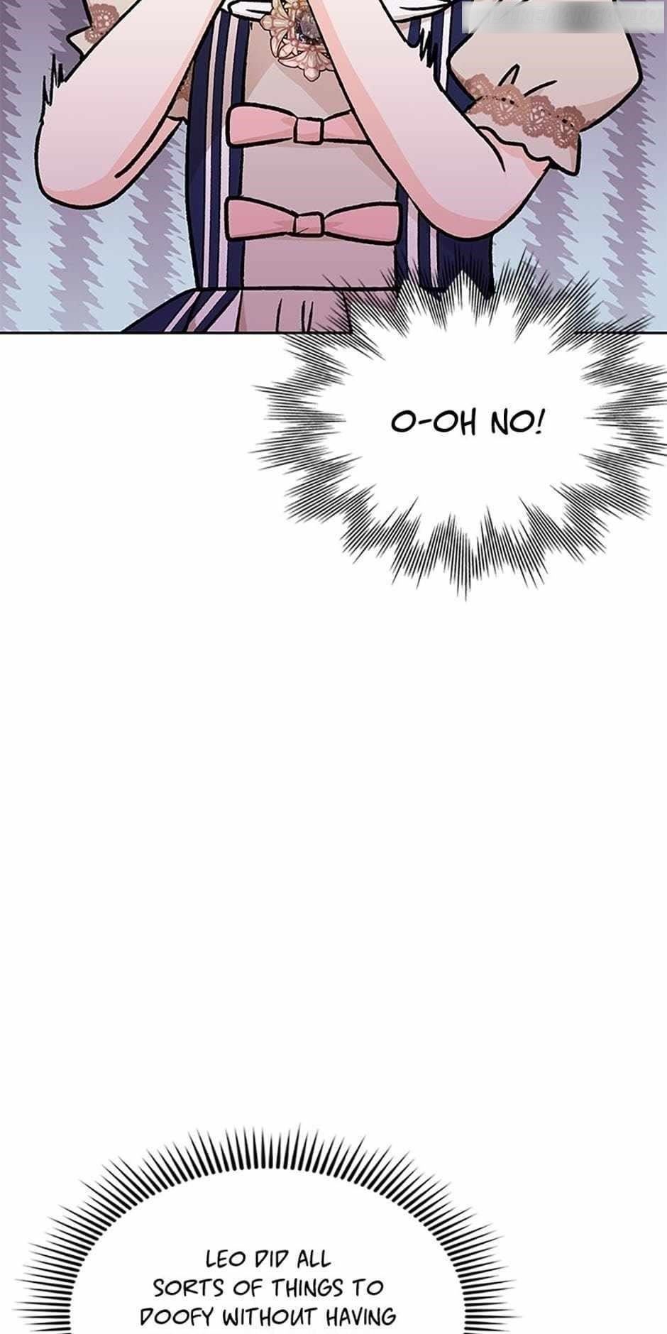 Surviving as an Illegitimate Princess Chapter 65 - Page 6