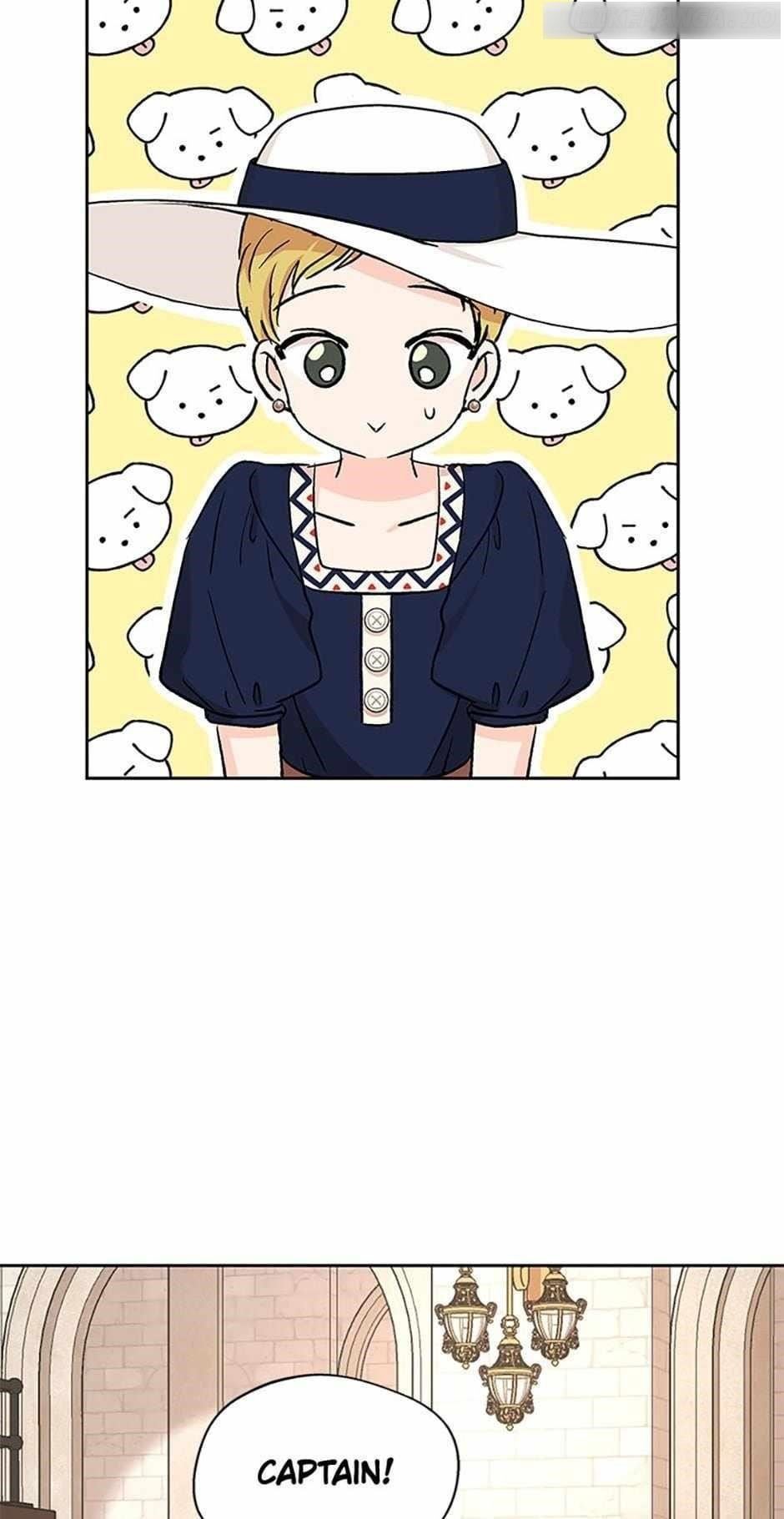 Surviving as an Illegitimate Princess Chapter 65 - Page 69