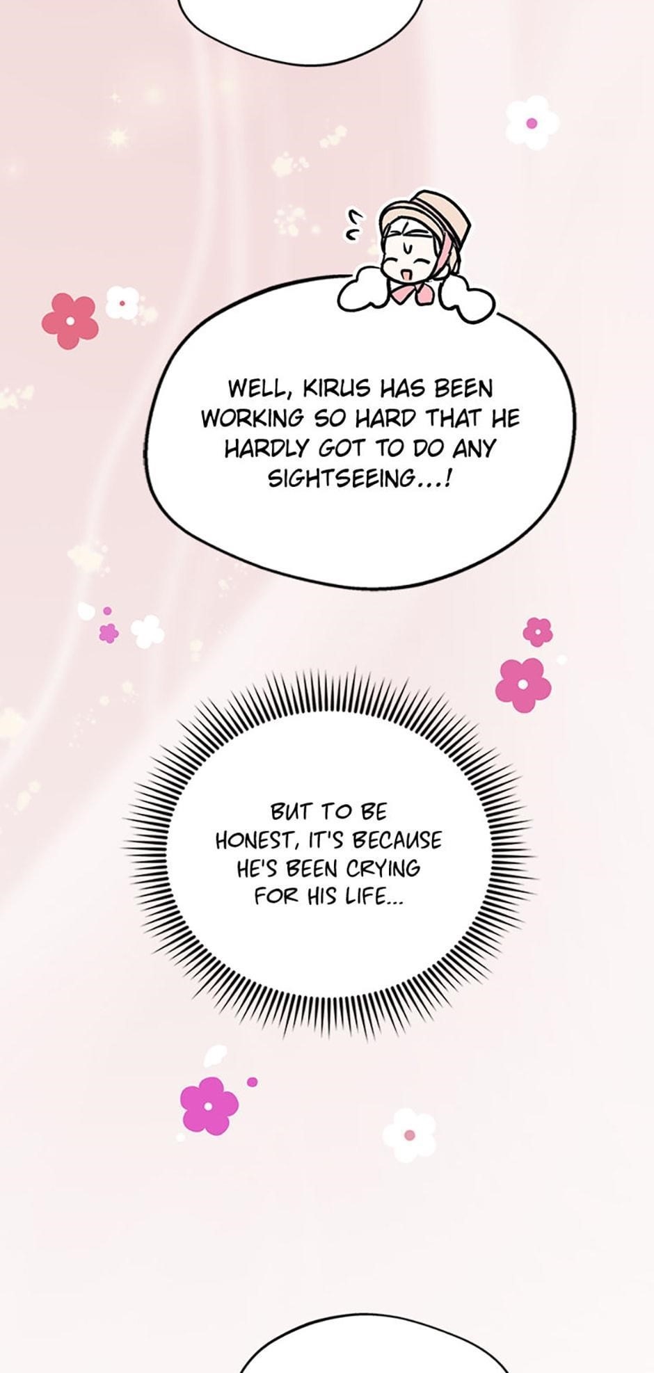 Surviving as an Illegitimate Princess Chapter 66 - Page 18