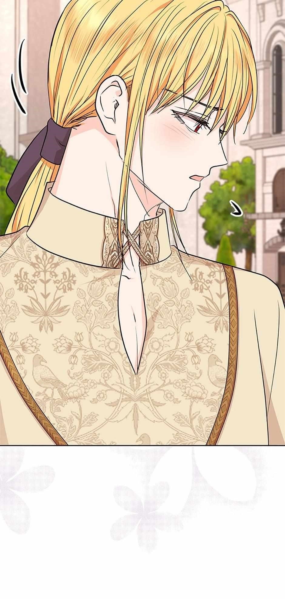 Surviving as an Illegitimate Princess Chapter 66 - Page 27