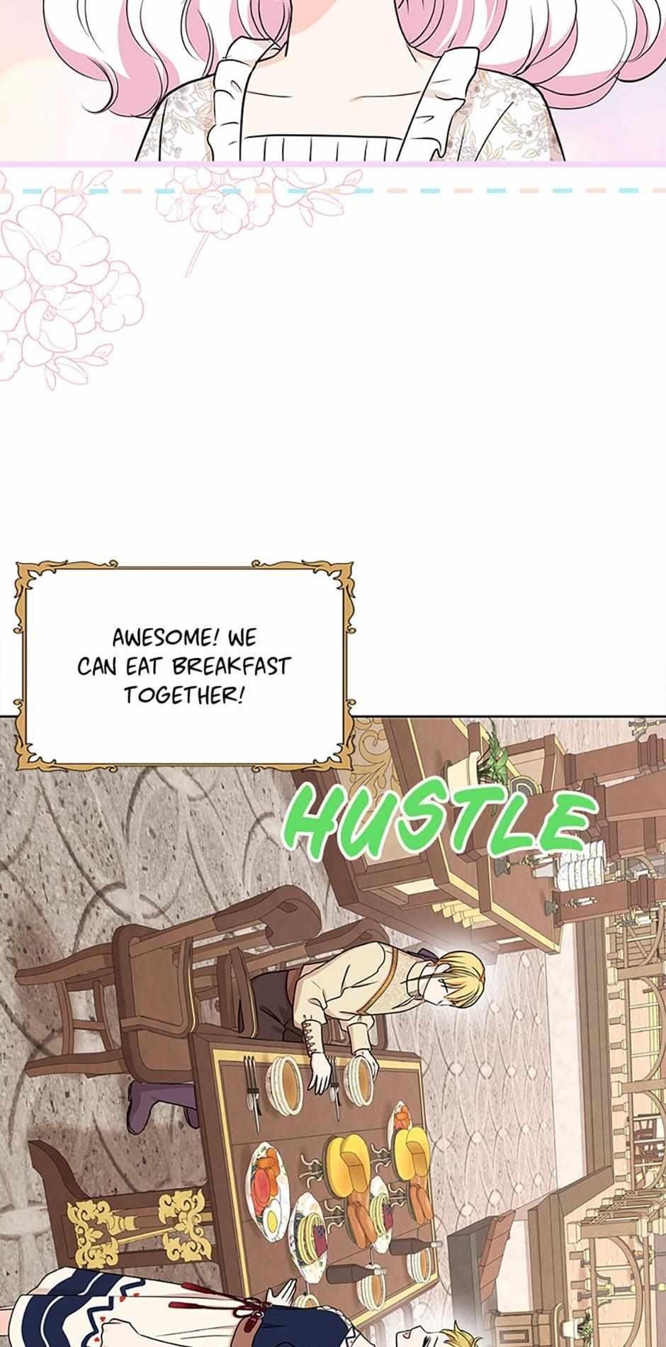 Surviving as an Illegitimate Princess Chapter 66 - Page 62