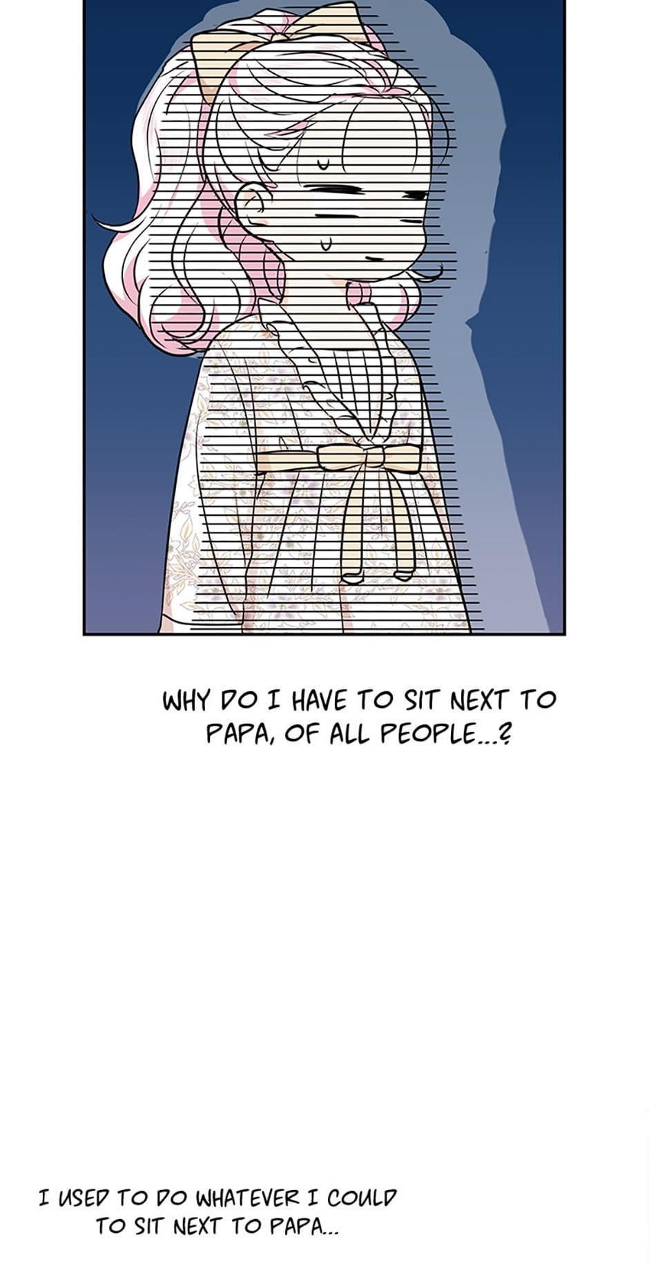 Surviving as an Illegitimate Princess Chapter 66 - Page 67