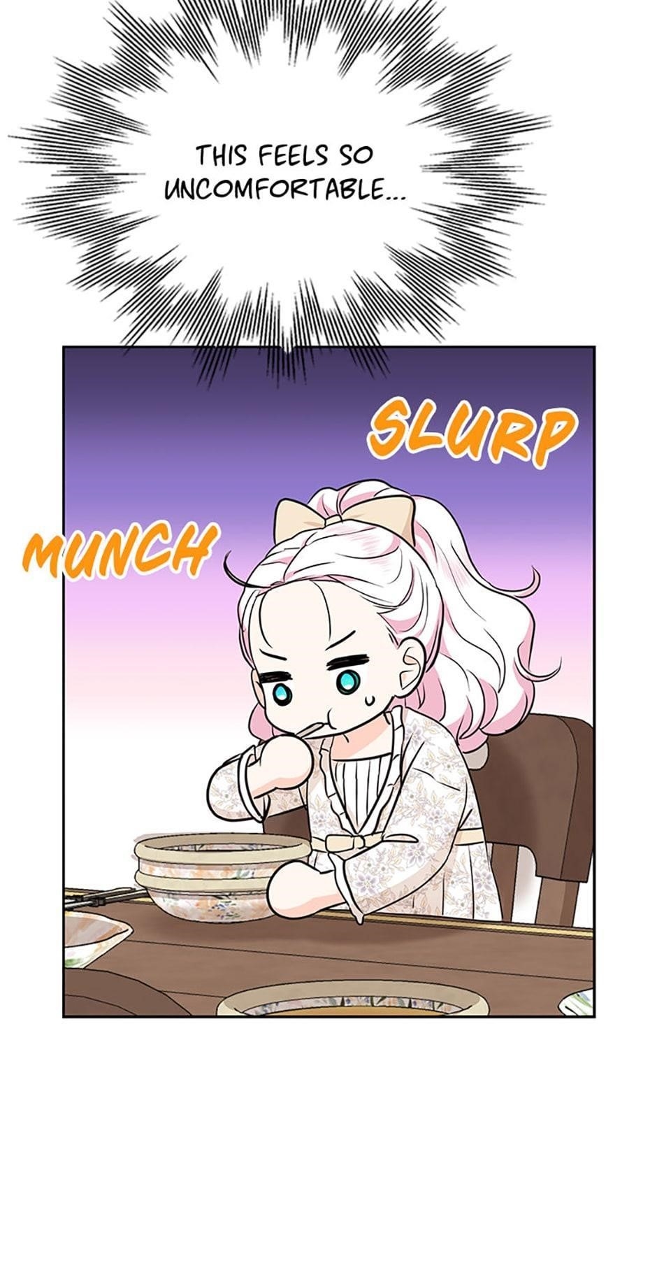 Surviving as an Illegitimate Princess Chapter 66 - Page 69