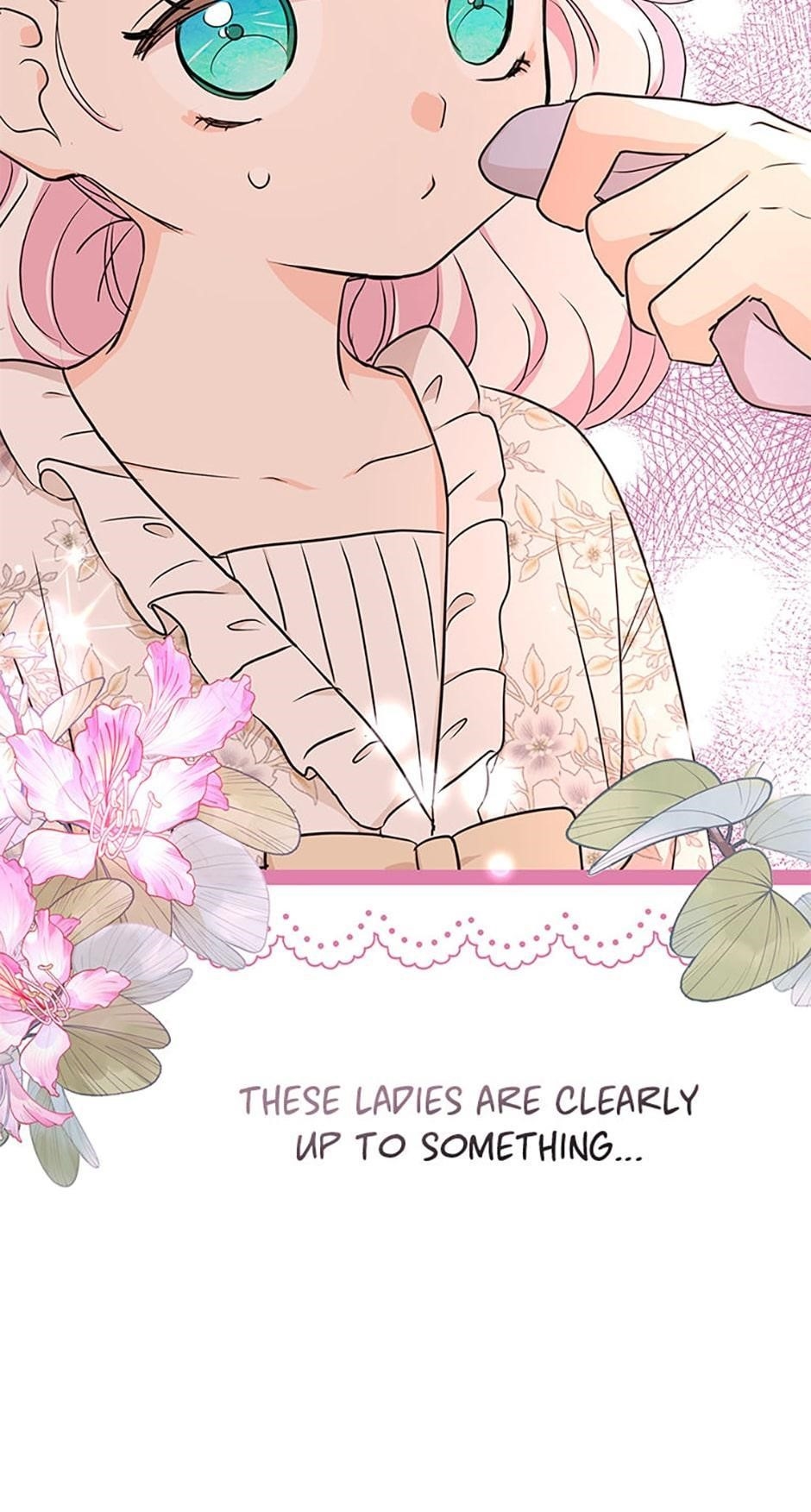 Surviving as an Illegitimate Princess Chapter 66 - Page 77