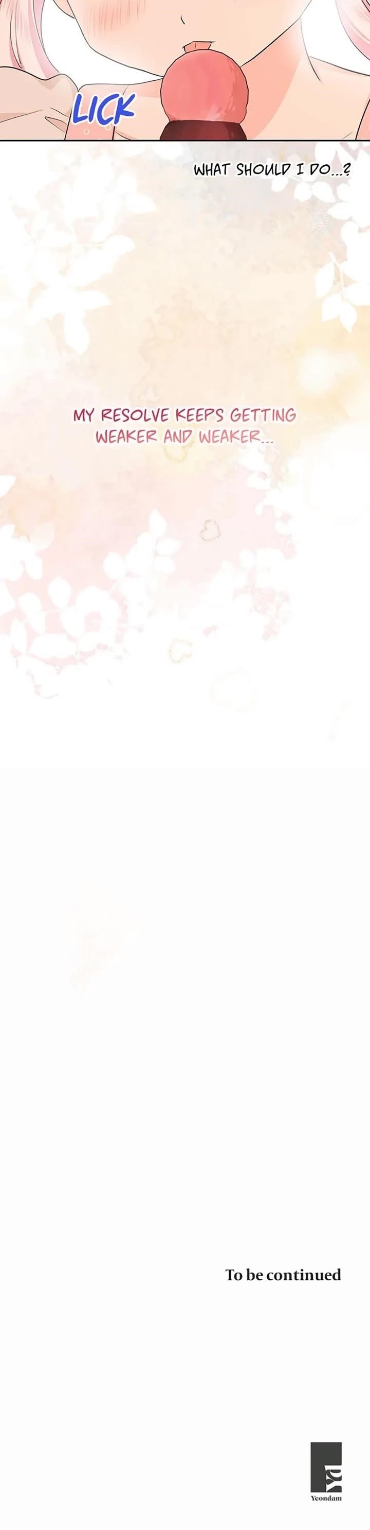 Surviving as an Illegitimate Princess Chapter 67 - Page 42