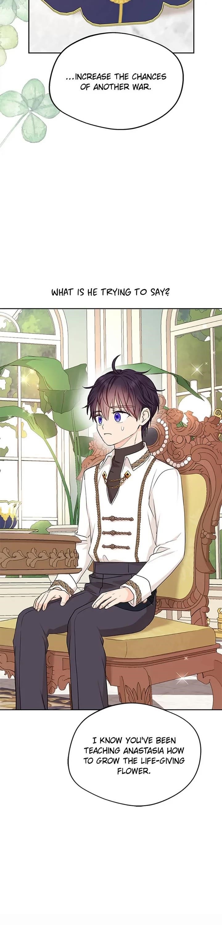 Surviving as an Illegitimate Princess Chapter 68 - Page 16