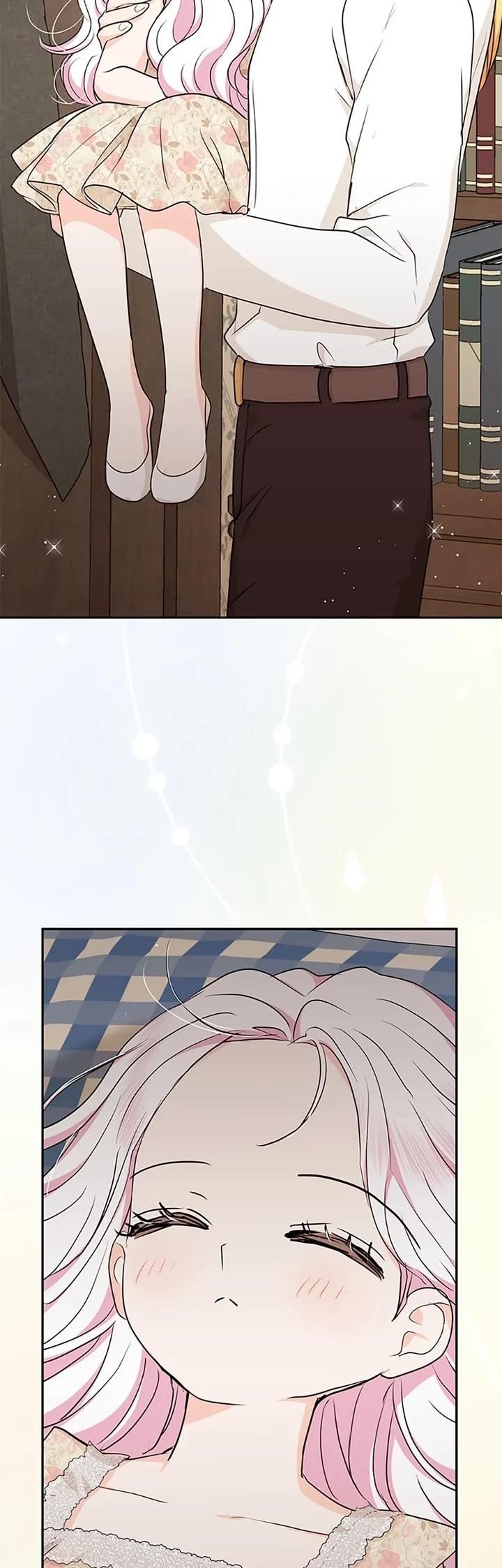 Surviving as an Illegitimate Princess Chapter 69 - Page 30