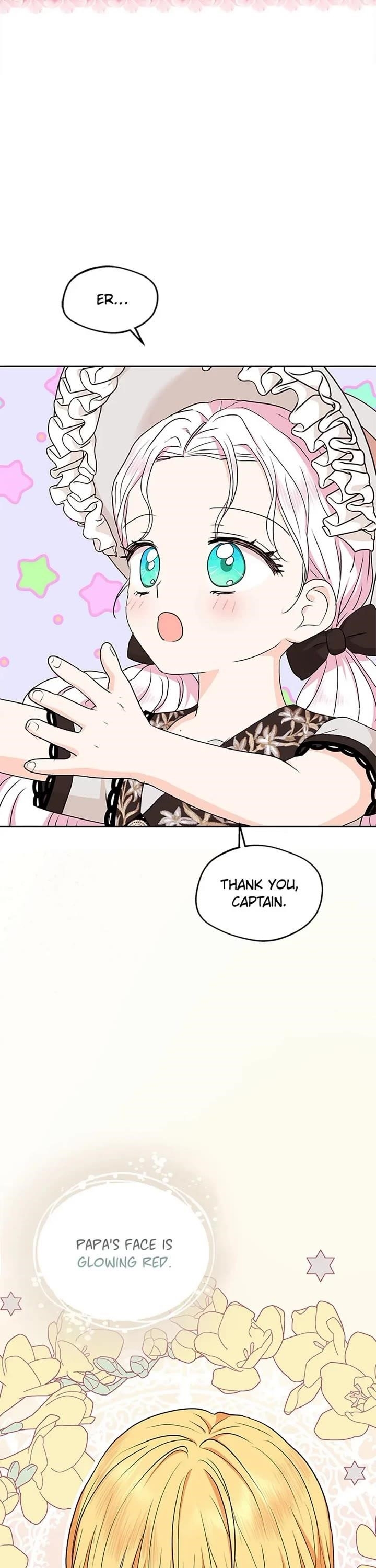 Surviving as an Illegitimate Princess Chapter 70 - Page 36