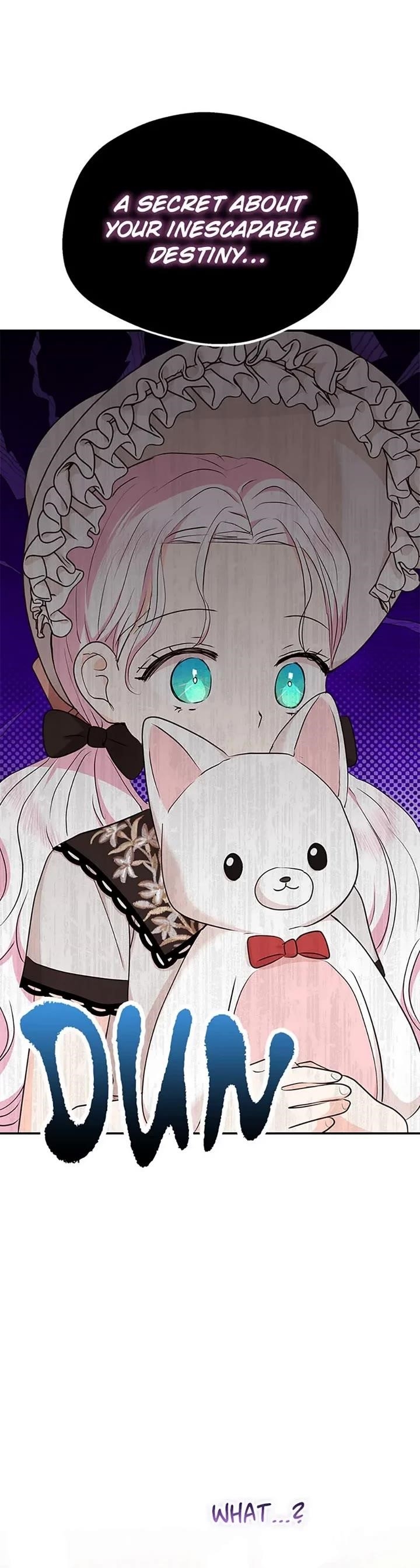 Surviving as an Illegitimate Princess Chapter 70 - Page 40