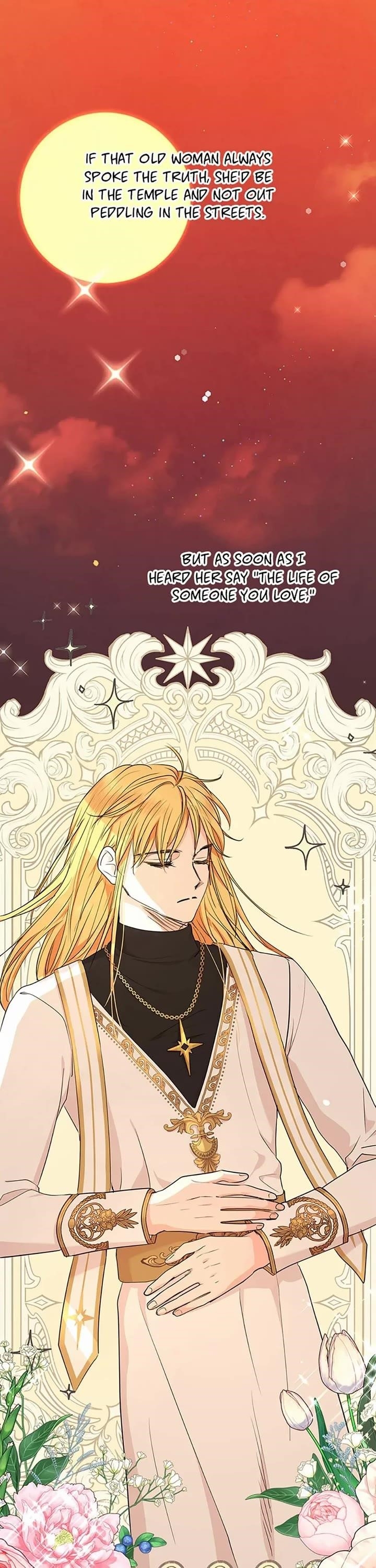 Surviving as an Illegitimate Princess Chapter 71 - Page 16