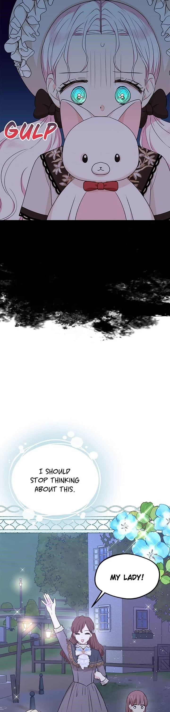 Surviving as an Illegitimate Princess Chapter 71 - Page 18