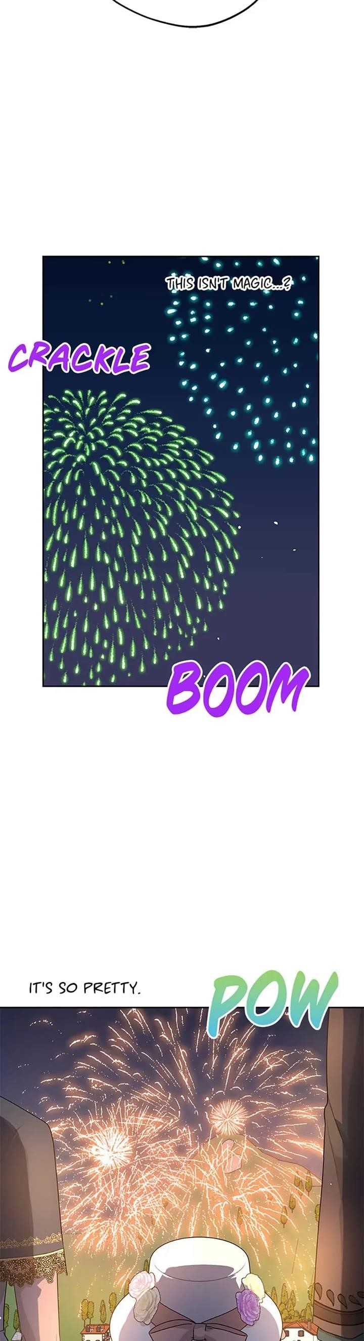 Surviving as an Illegitimate Princess Chapter 71 - Page 30