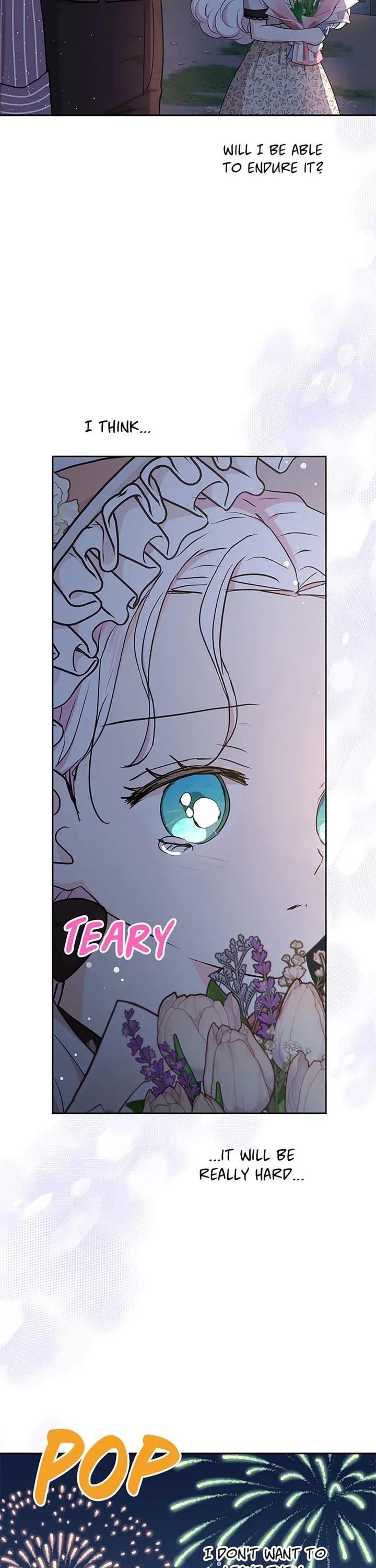 Surviving as an Illegitimate Princess Chapter 71 - Page 32