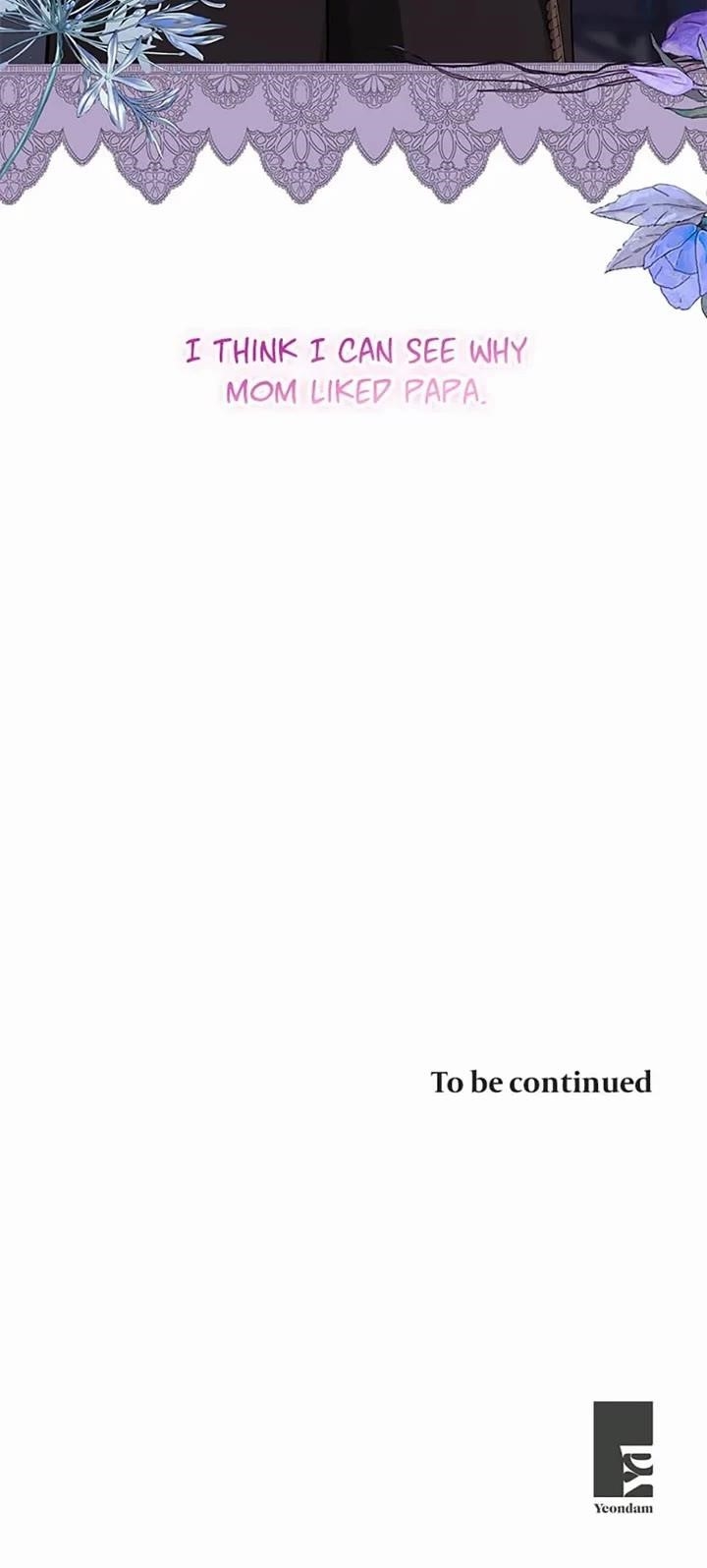 Surviving as an Illegitimate Princess Chapter 71 - Page 40