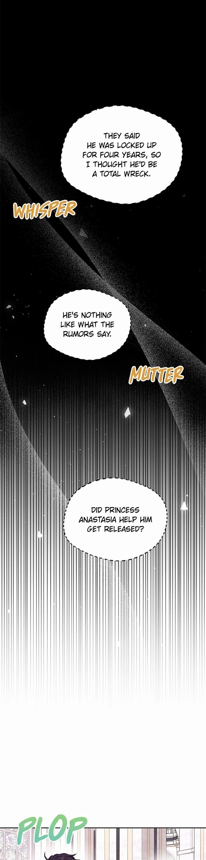 Surviving as an Illegitimate Princess Chapter 74 - Page 6