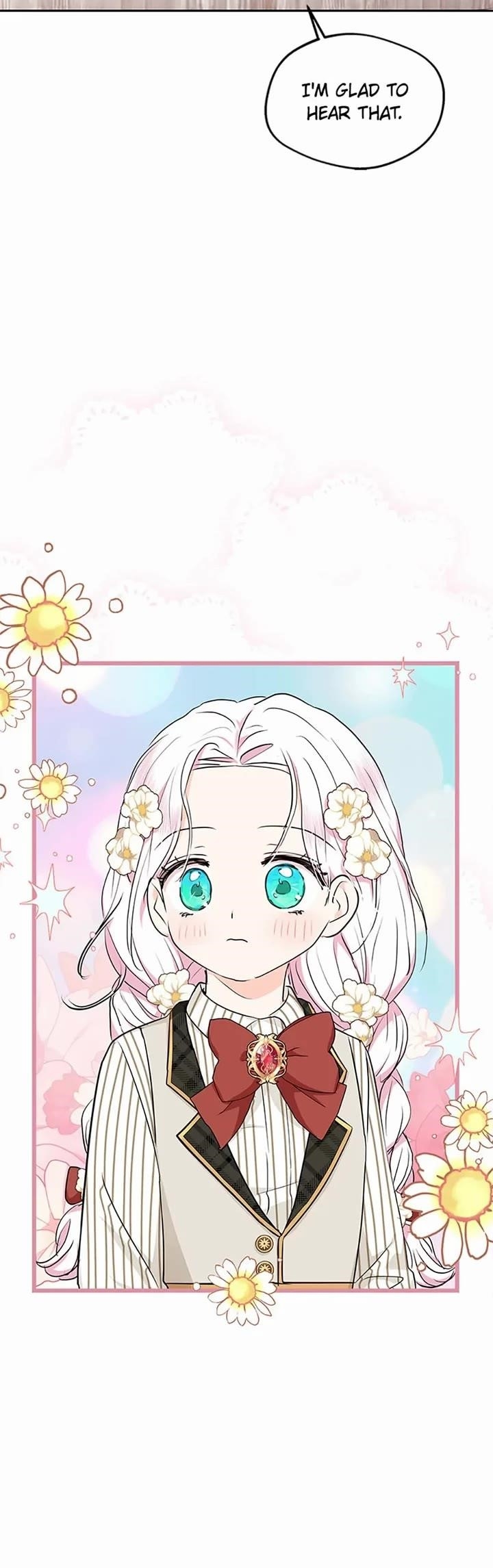 Surviving as an Illegitimate Princess Chapter 74 - Page 9