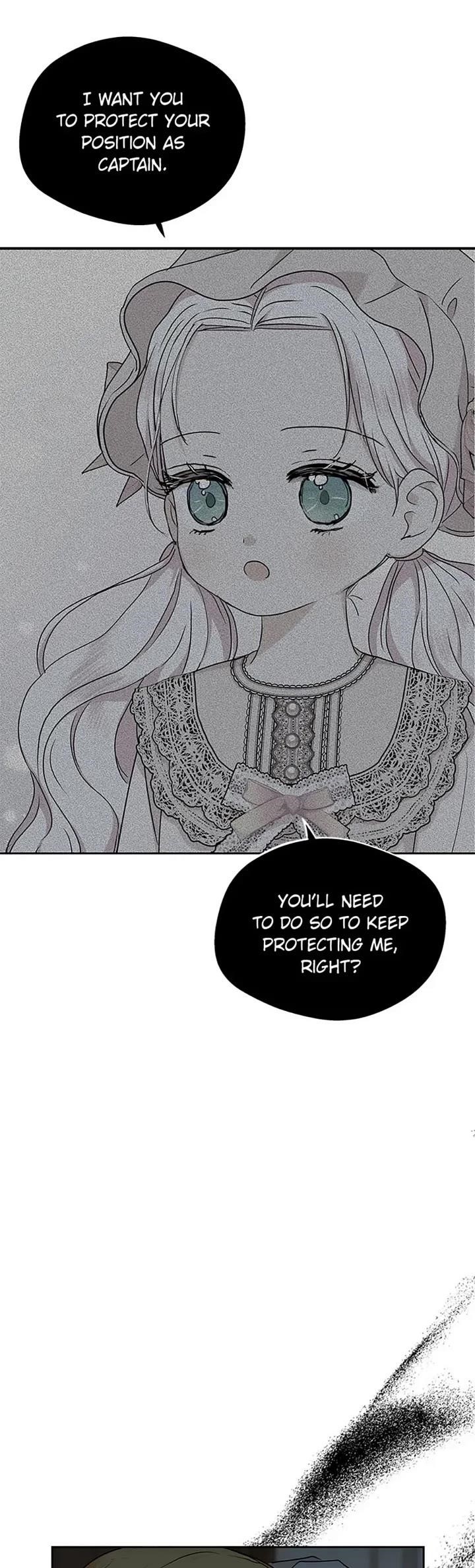 Surviving as an Illegitimate Princess Chapter 75 - Page 10