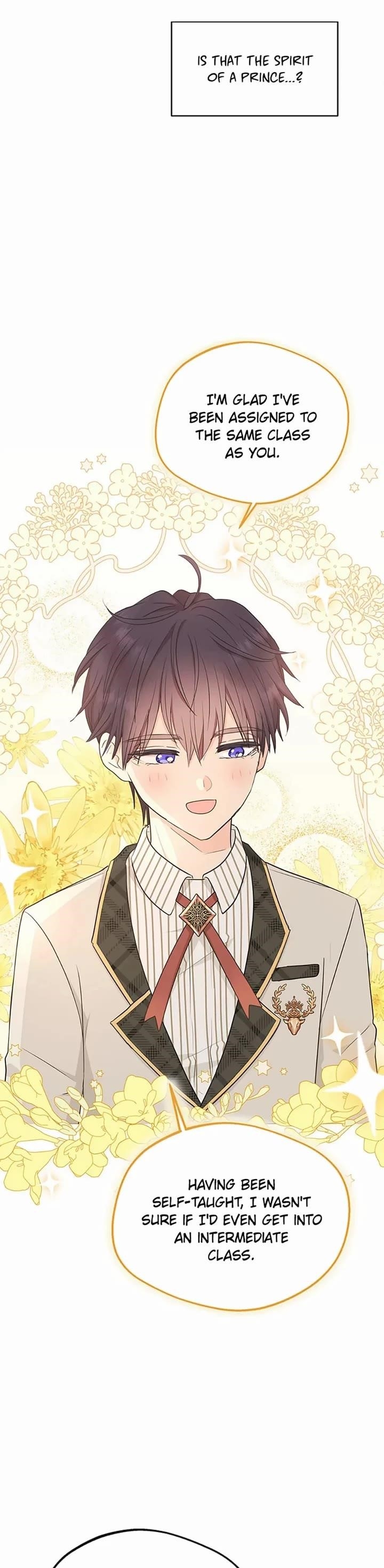 Surviving as an Illegitimate Princess Chapter 75 - Page 14