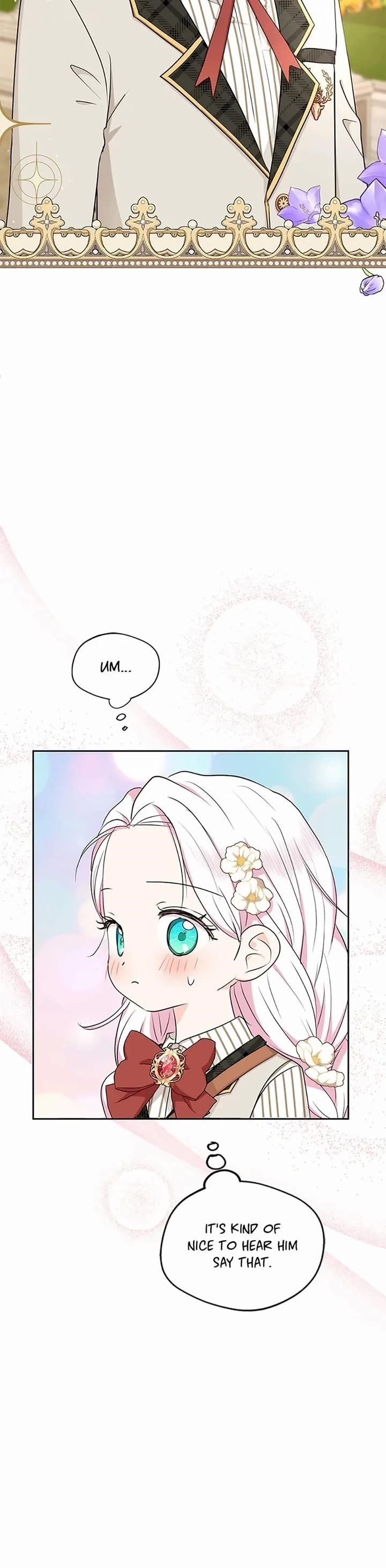 Surviving as an Illegitimate Princess Chapter 75 - Page 29