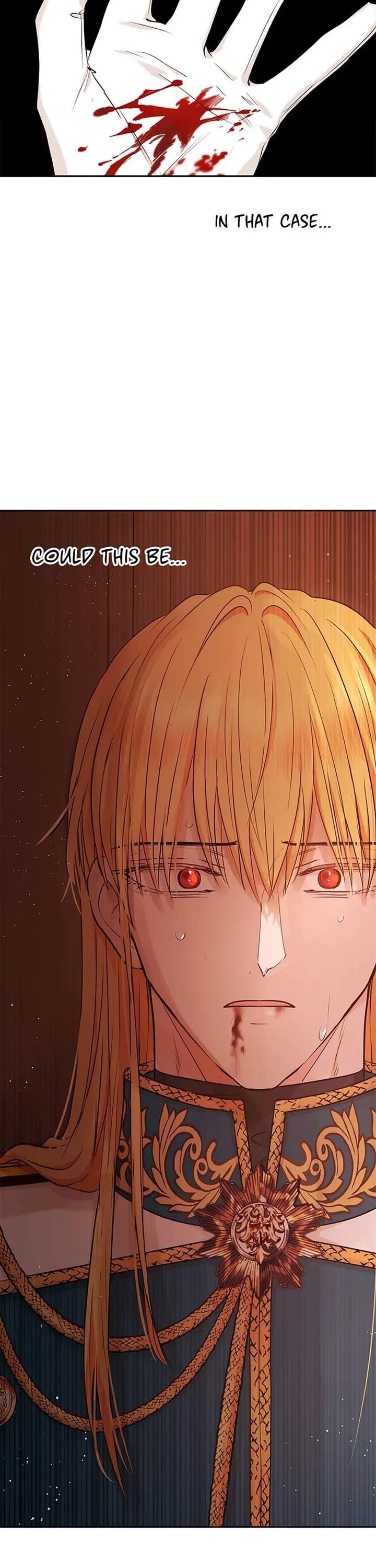 Surviving as an Illegitimate Princess Chapter 75 - Page 3