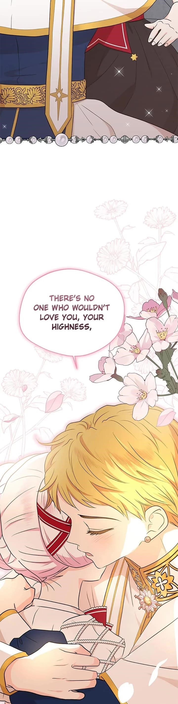 Surviving as an Illegitimate Princess Chapter 76 - Page 10