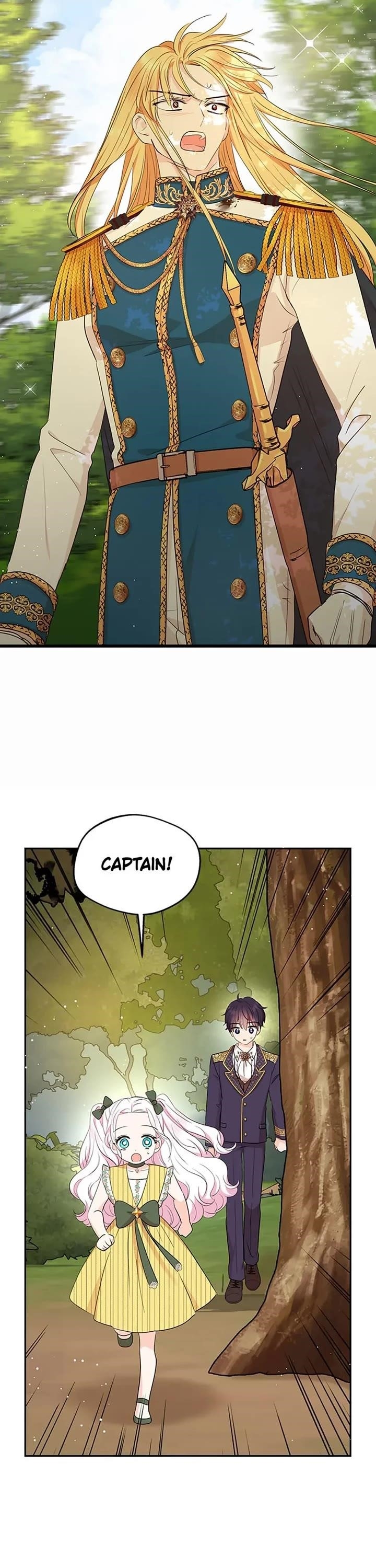 Surviving as an Illegitimate Princess Chapter 77 - Page 17