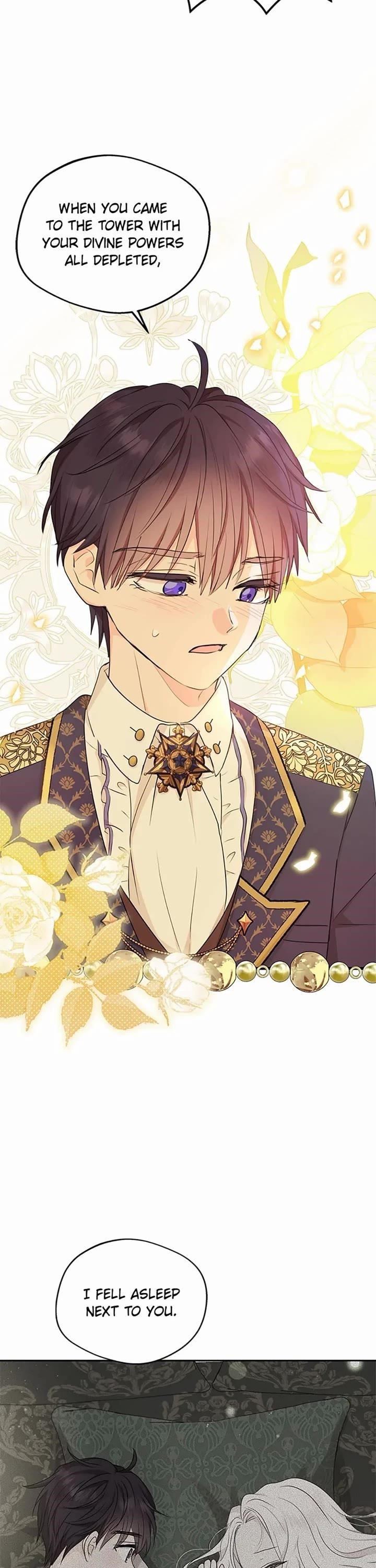 Surviving as an Illegitimate Princess Chapter 77 - Page 2