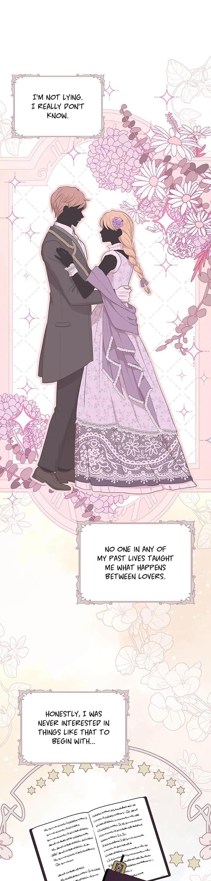 Surviving as an Illegitimate Princess Chapter 77 - Page 7