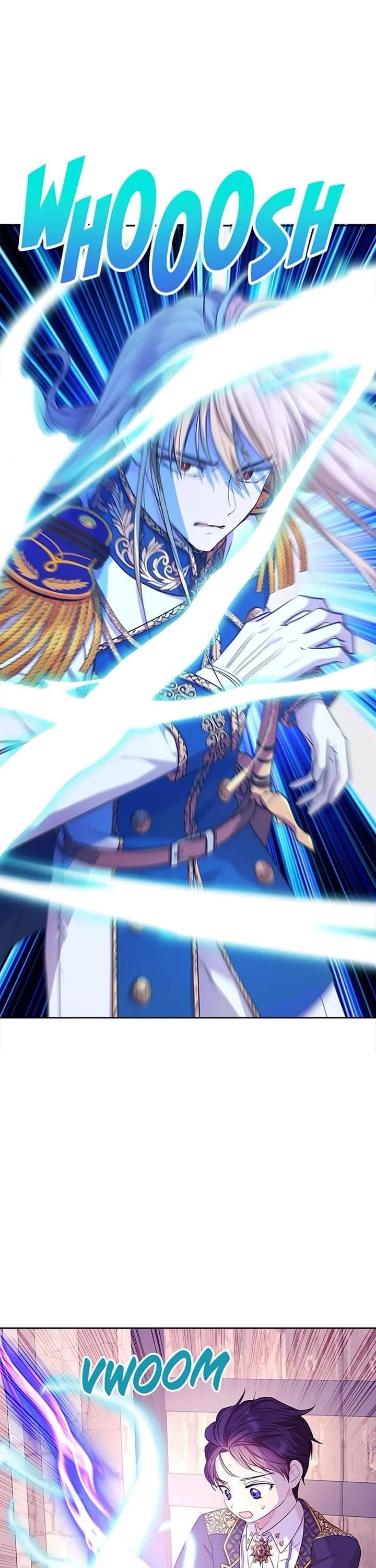 Surviving as an Illegitimate Princess Chapter 78 - Page 1