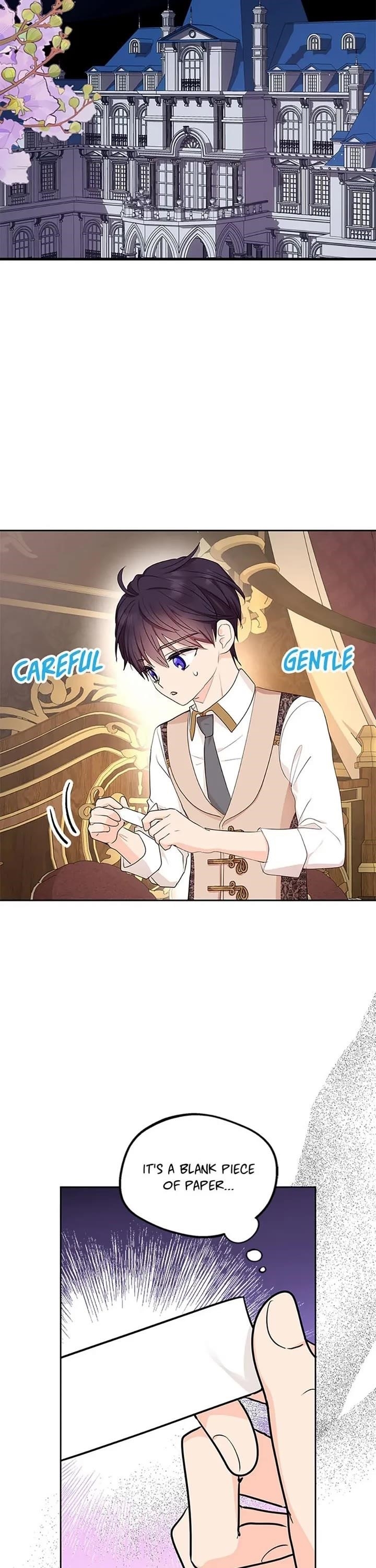 Surviving as an Illegitimate Princess Chapter 78 - Page 13