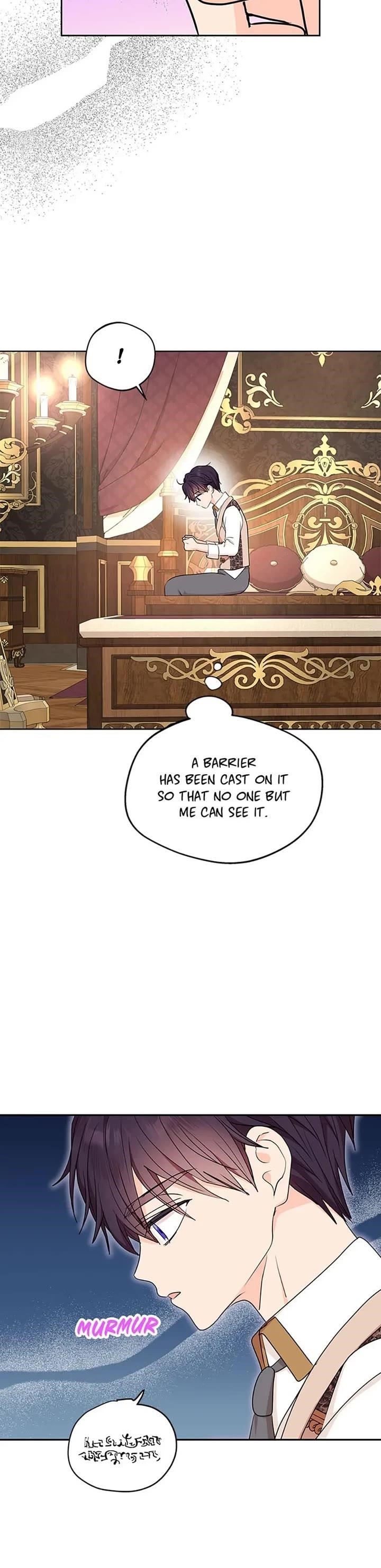 Surviving as an Illegitimate Princess Chapter 78 - Page 14