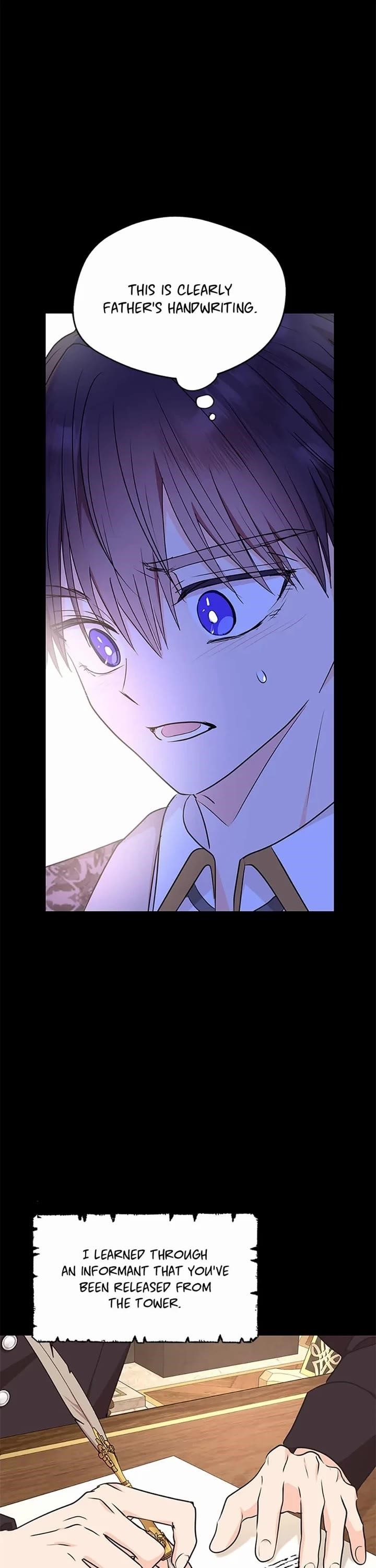 Surviving as an Illegitimate Princess Chapter 78 - Page 16