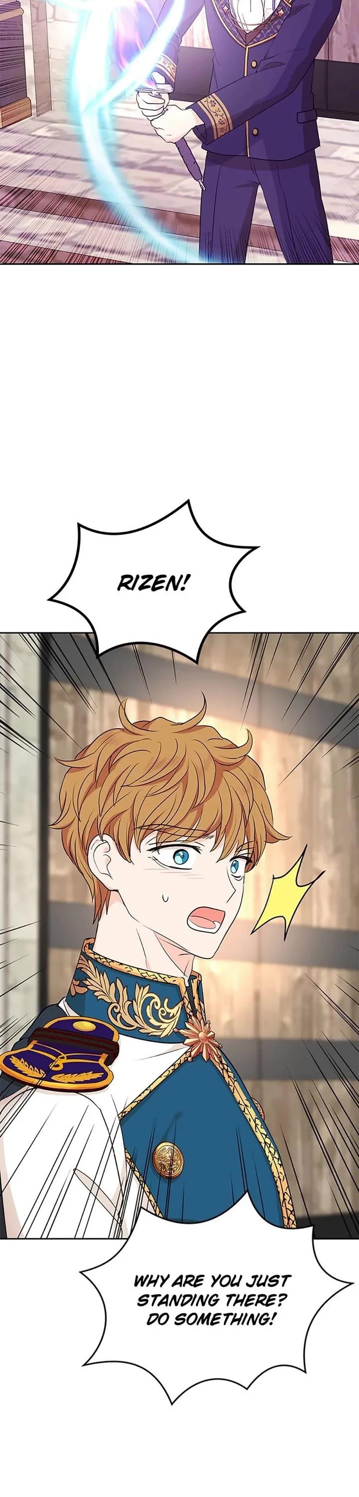 Surviving as an Illegitimate Princess Chapter 78 - Page 2