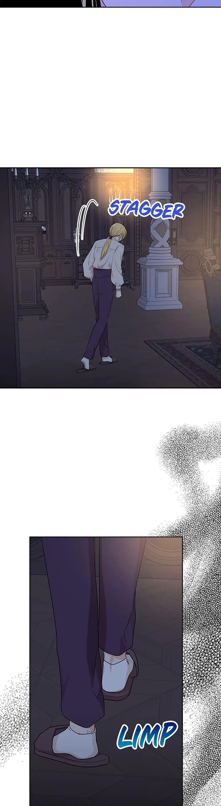 Surviving as an Illegitimate Princess Chapter 78 - Page 29