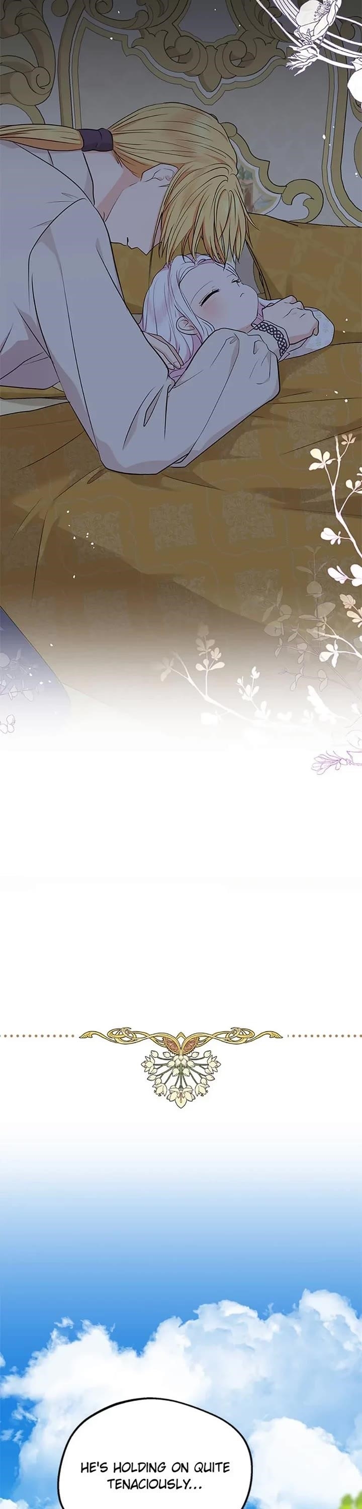 Surviving as an Illegitimate Princess Chapter 78 - Page 33