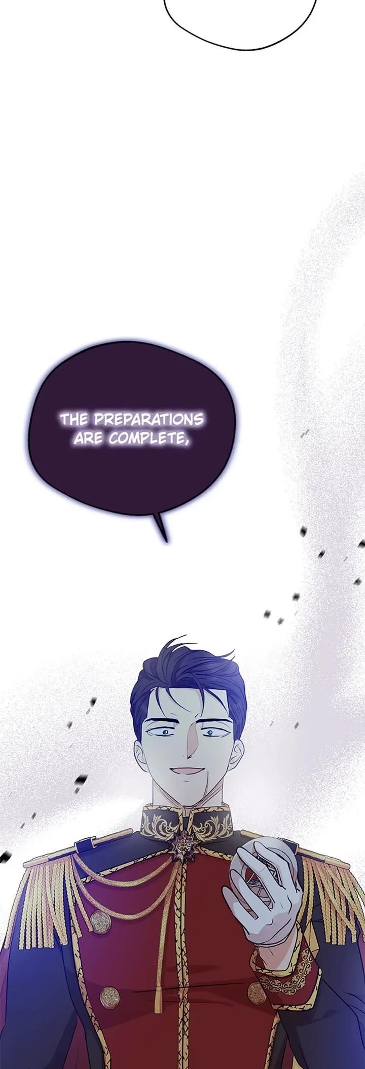 Surviving as an Illegitimate Princess Chapter 78 - Page 36